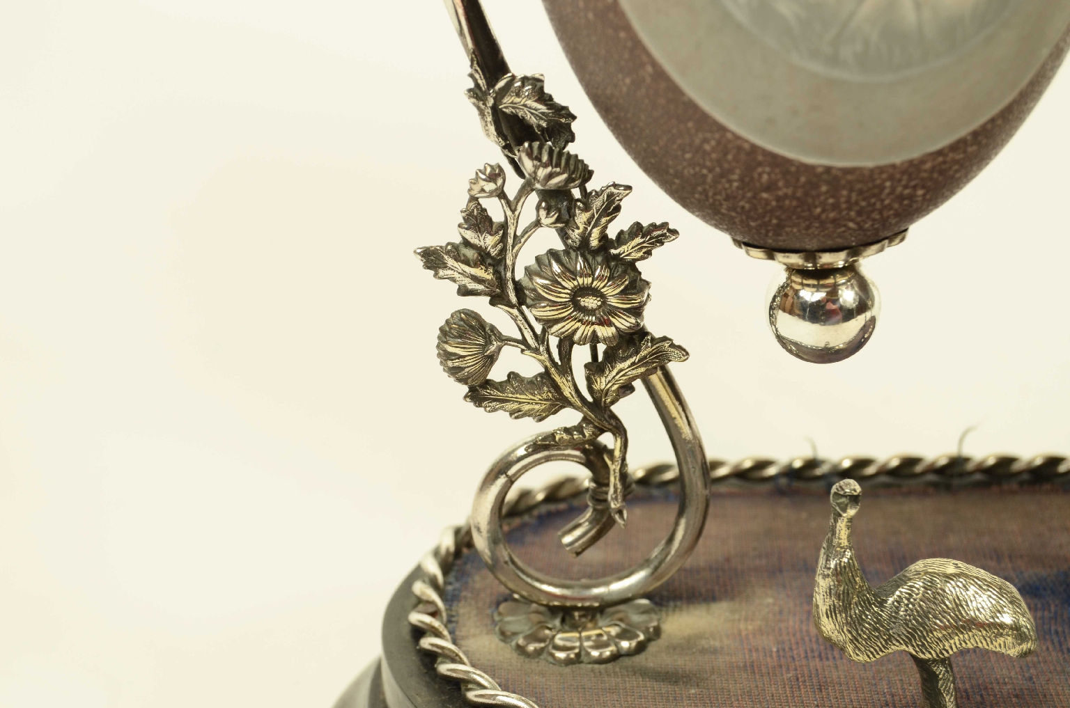 Storia naturale/1Centrotavola-Centro Tavola